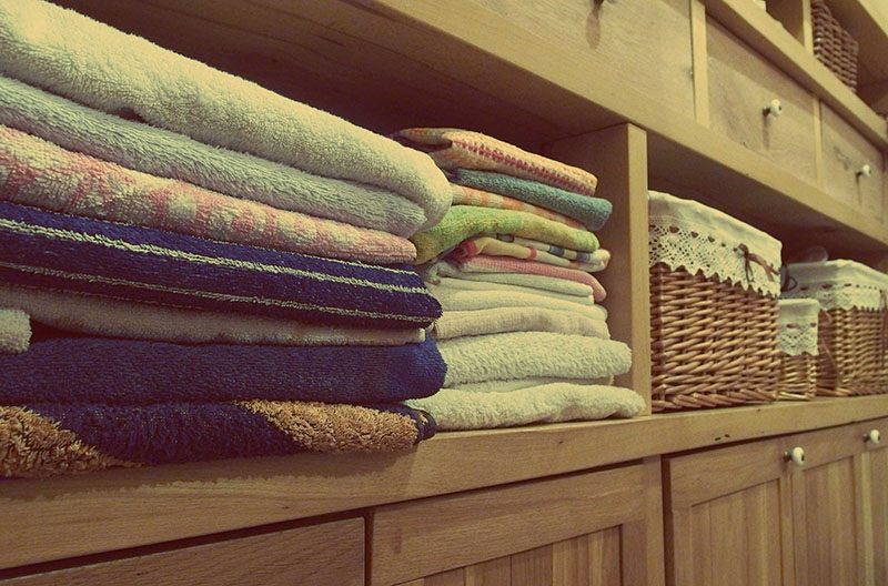 Personal Laundry and cleaning industry Personal Laundry and cleaning industry
