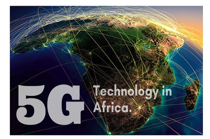 Sub-Saharan Africa will have around 70 million 5G .ermcri