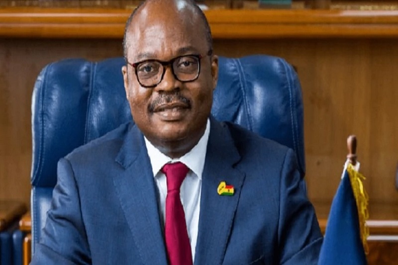 Bank of Ghana revises directive for financial institutionsBOG.ermcri