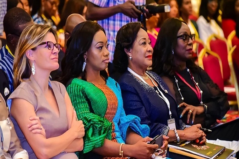 Nigerian women.ermcri