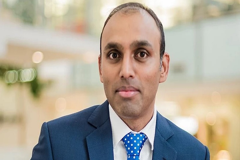 Google Cloud appoints Niral Patel as Regional Directorgoogle.cloud.ermcri