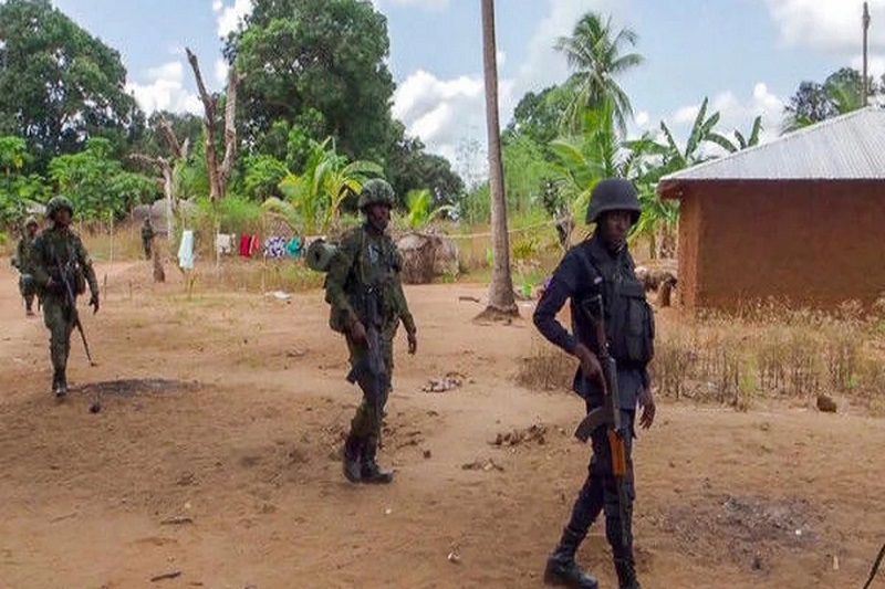 Mozambique government retakes town from militantsmozambique.ermcri