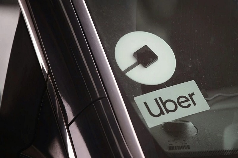 Uber's partner in Africa raises $23m to help drivers.ermcri
