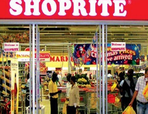 Shoprite Ltd nets $10 million from the sale of Nigeria, Uganda, and Madagascar units